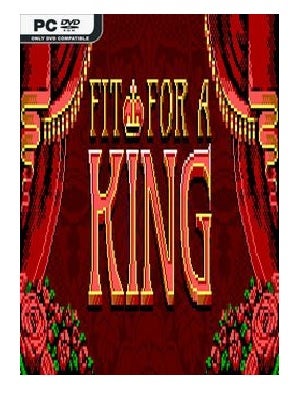 Kitfox Games Fit For A King PC Game